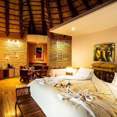 Maliba Mountain Lodge Butha-Buthe Dış mekan fotoğraf