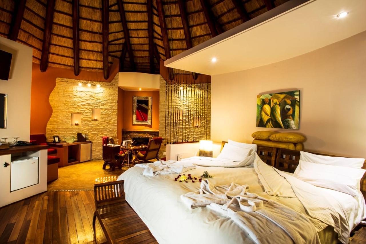 Maliba Mountain Lodge Butha-Buthe Dış mekan fotoğraf