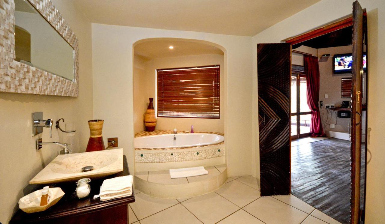 Maliba Mountain Lodge Butha-Buthe Dış mekan fotoğraf