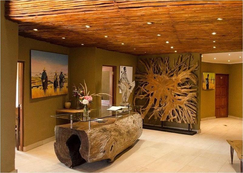 Maliba Mountain Lodge Butha-Buthe Dış mekan fotoğraf