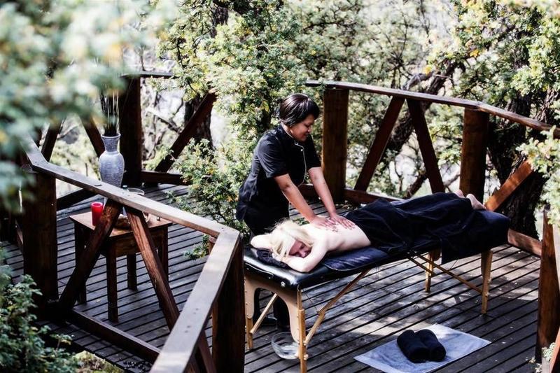Maliba Mountain Lodge Butha-Buthe Dış mekan fotoğraf