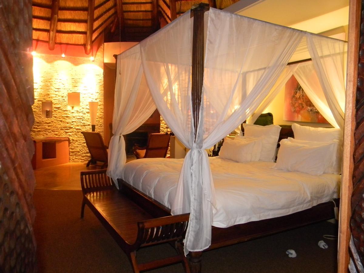 Maliba Mountain Lodge Butha-Buthe Dış mekan fotoğraf