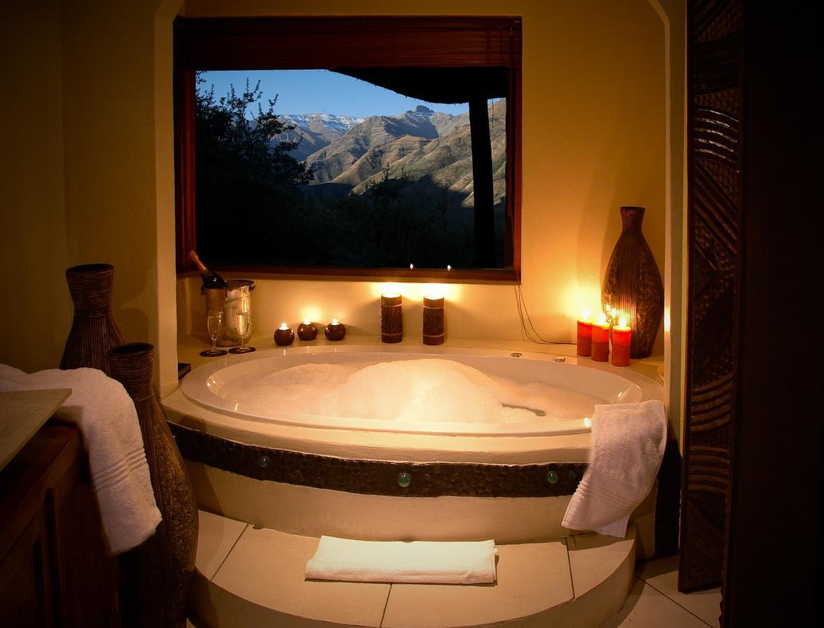 Maliba Mountain Lodge Butha-Buthe Dış mekan fotoğraf