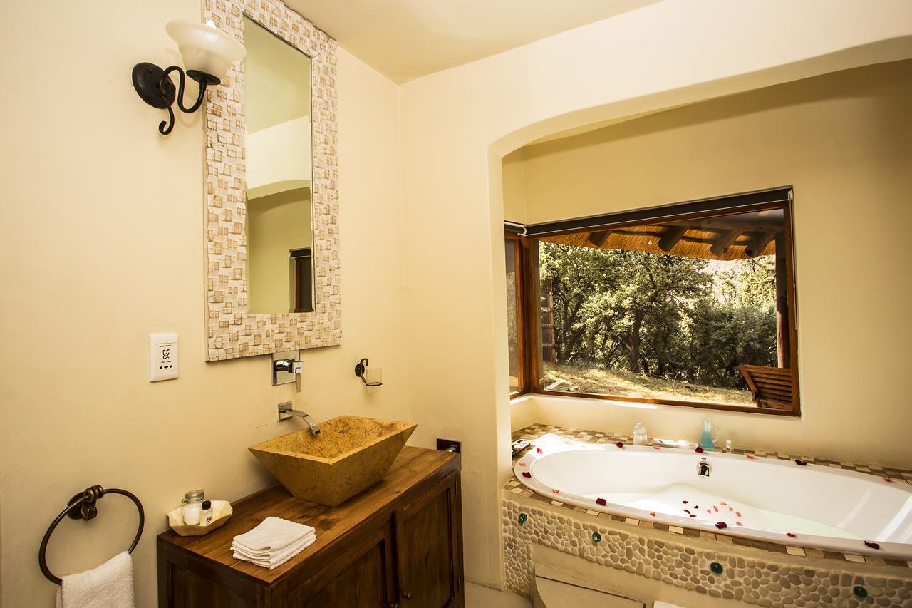Maliba Mountain Lodge Butha-Buthe Dış mekan fotoğraf