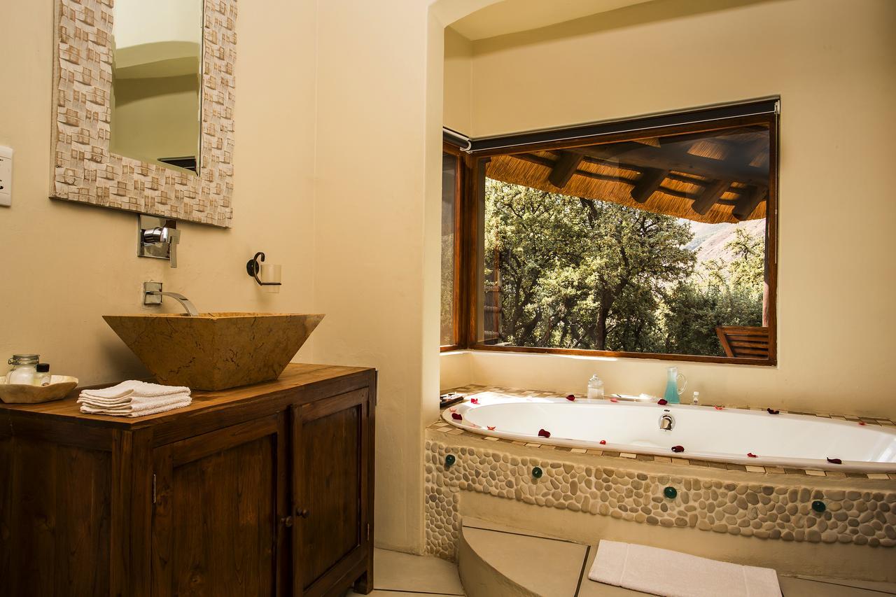 Maliba Mountain Lodge Butha-Buthe Dış mekan fotoğraf