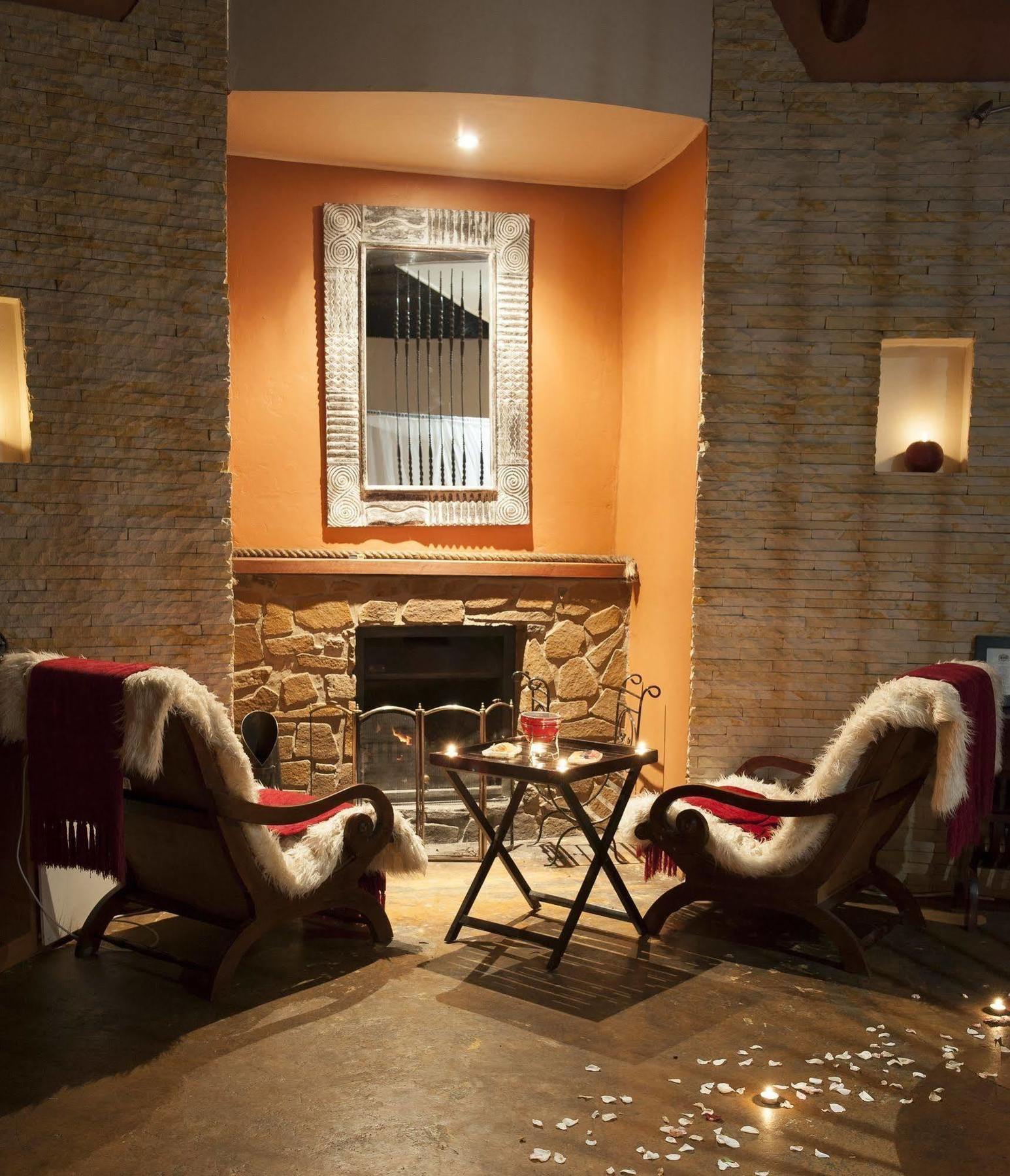 Maliba Mountain Lodge Butha-Buthe Dış mekan fotoğraf