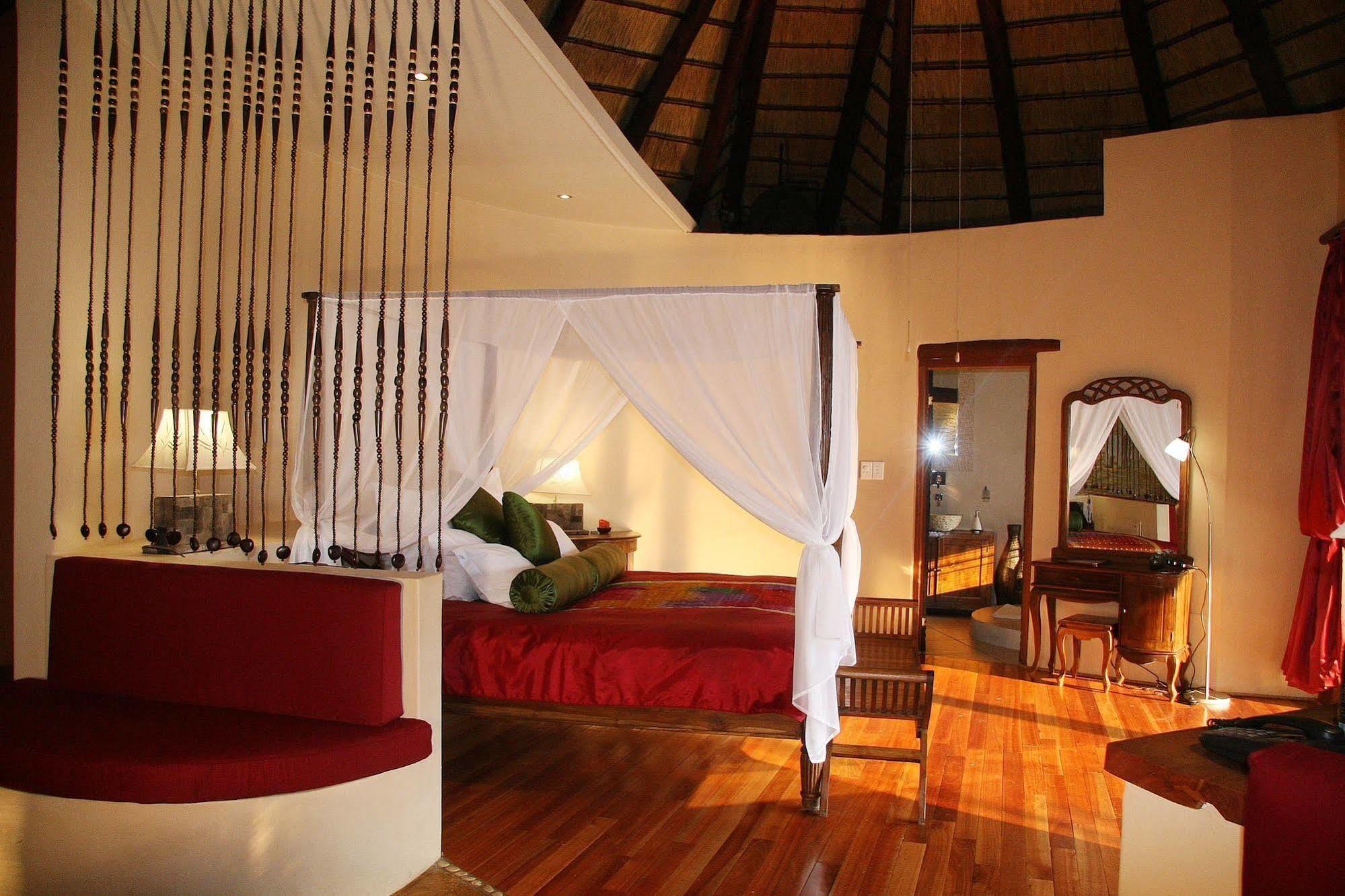 Maliba Mountain Lodge Butha-Buthe Dış mekan fotoğraf