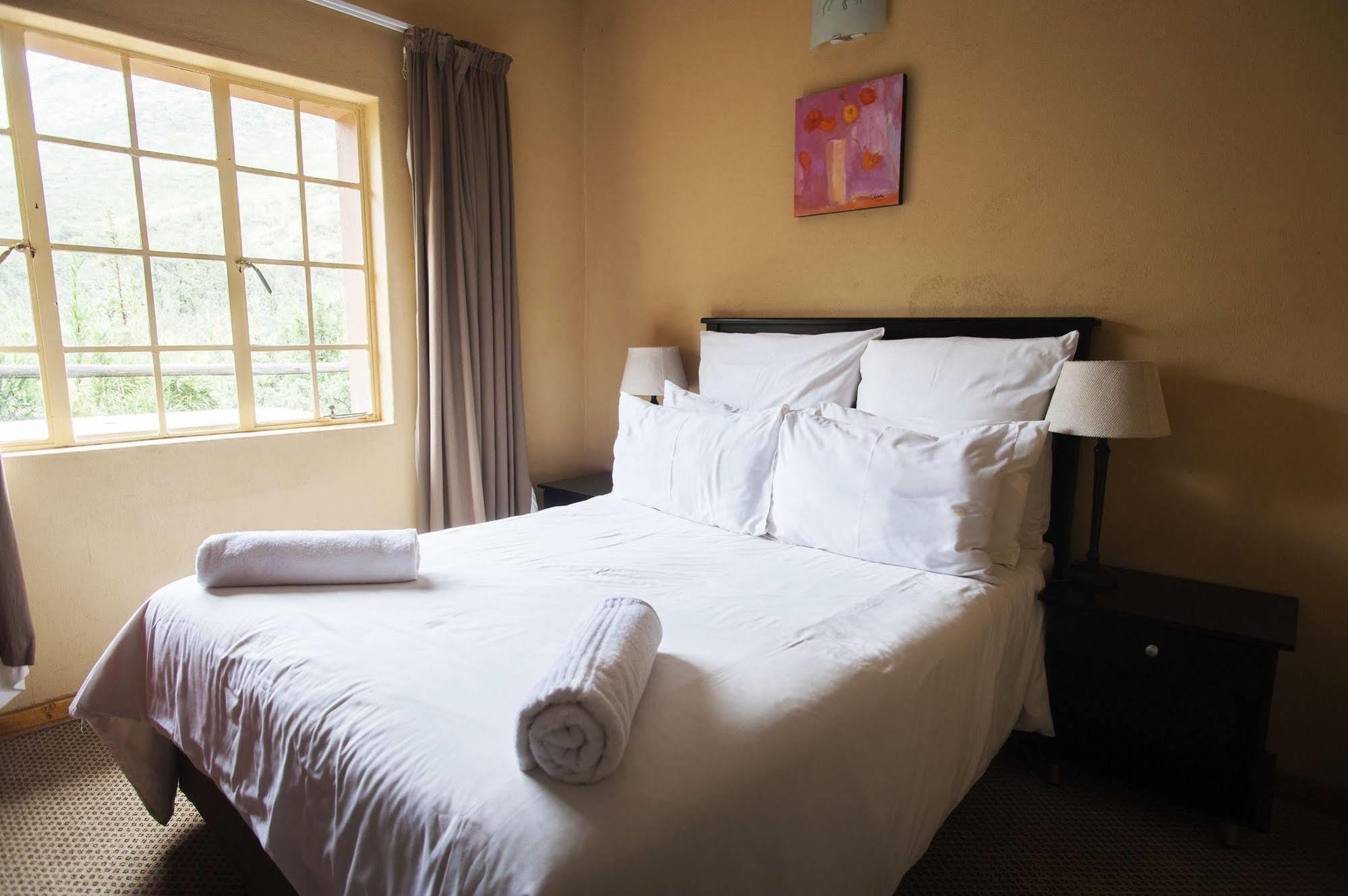 Maliba Mountain Lodge Butha-Buthe Dış mekan fotoğraf