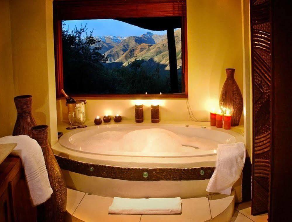 Maliba Mountain Lodge Butha-Buthe Dış mekan fotoğraf